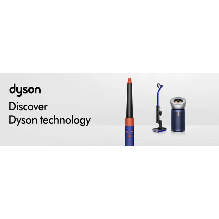 Discover Dyson Technology