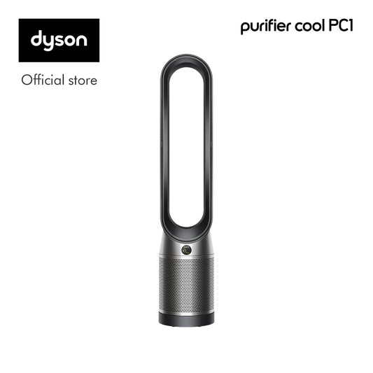 Dyson Purifier Cool™ TP11 Air Purifier Fan Black (PC1)