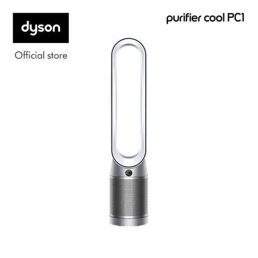 Dyson Purifier Cool™ TP11 Air Purifier Fan White/Silver (PC1)