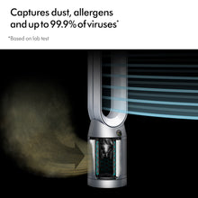Load image into Gallery viewer, Dyson Purifier Cool™  Air Purifier Fan TP07 (Black/Nickel)
