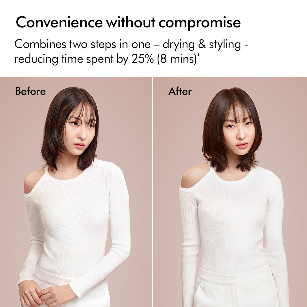 Dyson Airstrait™ straightener (Sakura Cherry)