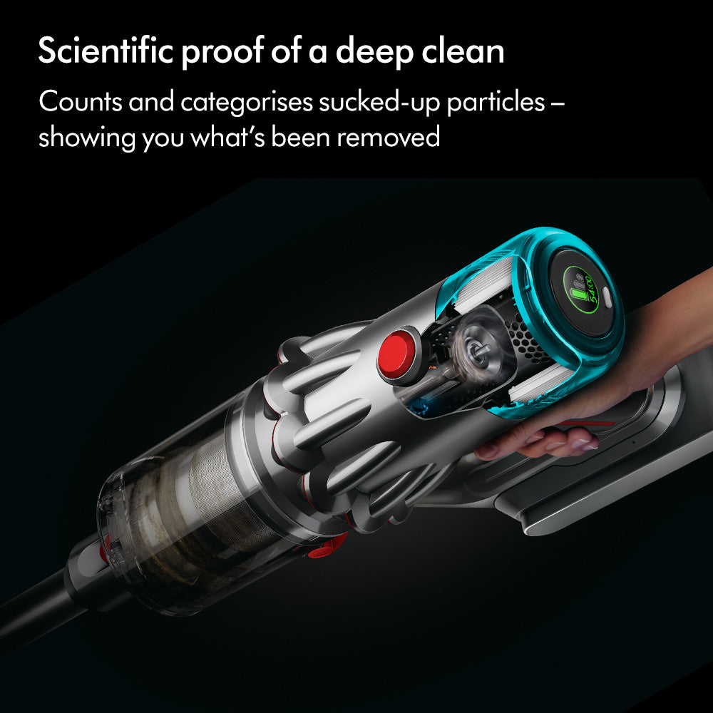 Dyson V12s Origin Submarine™ Wet & Dry Cordless Vacuum Cleaner