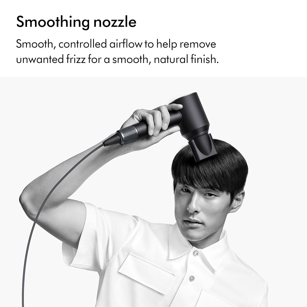 Dyson Airwrap Origin & Supersonic Origin