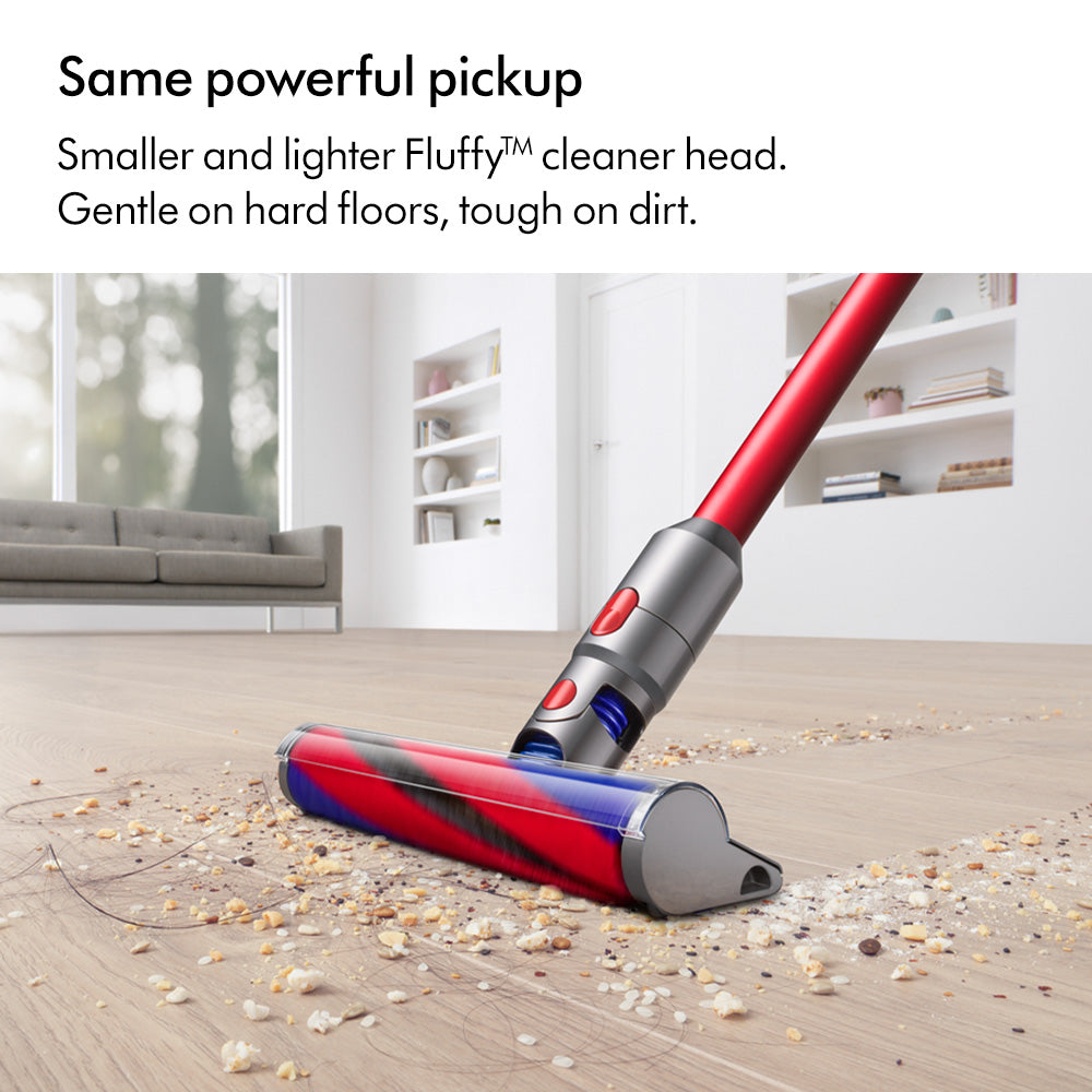Dyson V8 Slim™ Fluffy Cordless Vacuum Cleaner