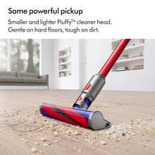 Load image into Gallery viewer, Dyson V8 Slim ™ Fluffy Cordless Vacuum Cleaner
