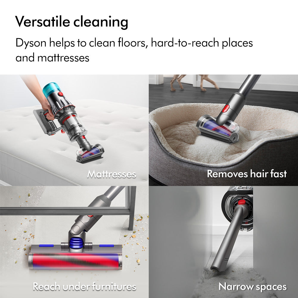Dyson V12s Origin Submarine™ Wet & Dry Cordless Vacuum Cleaner