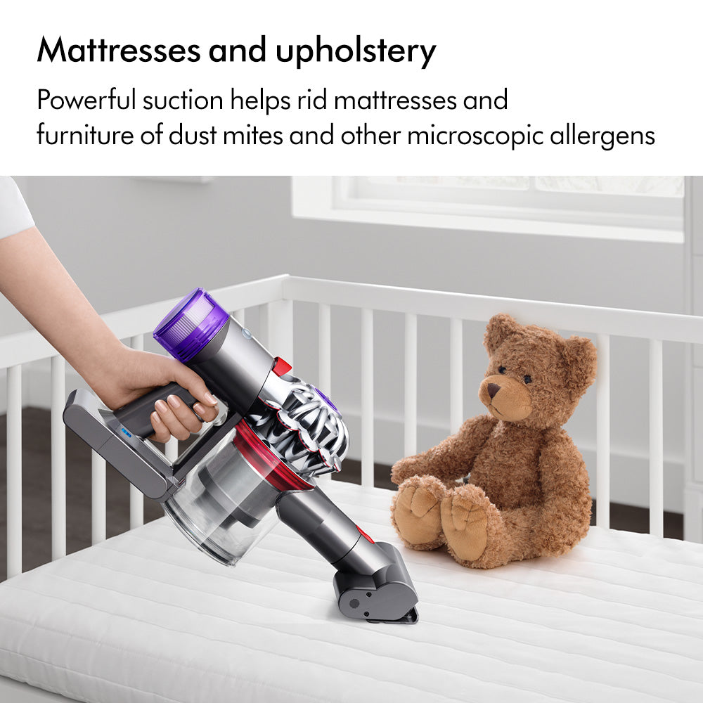 Dyson V8 Slim™ Fluffy Cordless Vacuum Cleaner