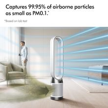 Load image into Gallery viewer, Dyson Purifier Cool Gen1 TP10 (White/White)
