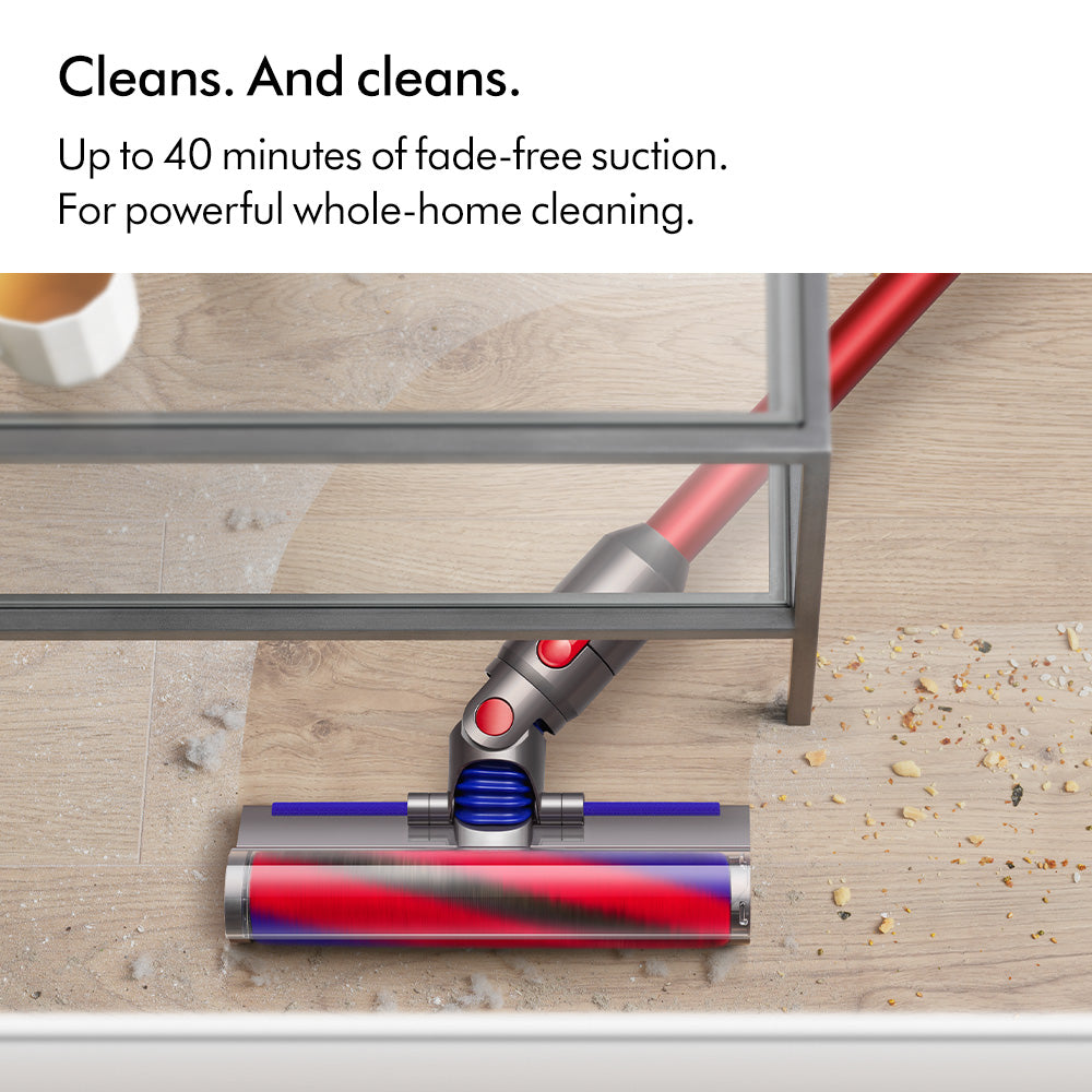 Dyson V8 Slim™ Fluffy Cordless Vacuum Cleaner
