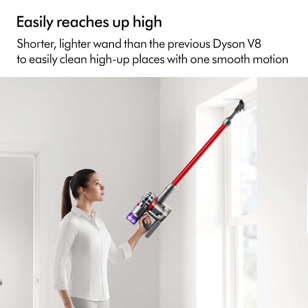 Dyson V8 Slim™ Fluffy Cordless Vacuum Cleaner