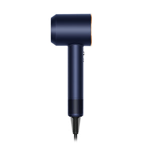 Dyson Supersonic ™ Hair Dryer HD08 (Prussian Blue)  with Presentation Case