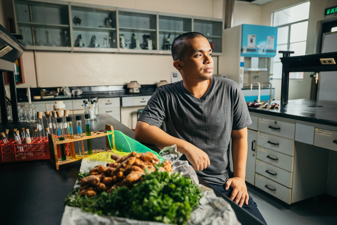 James Dyson Award 2020: Young Filipino inventor bags global prize for sustainable invention