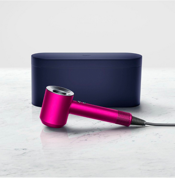 The Gift of Healthy Hair: Dyson hair care experience this Mother’s Day