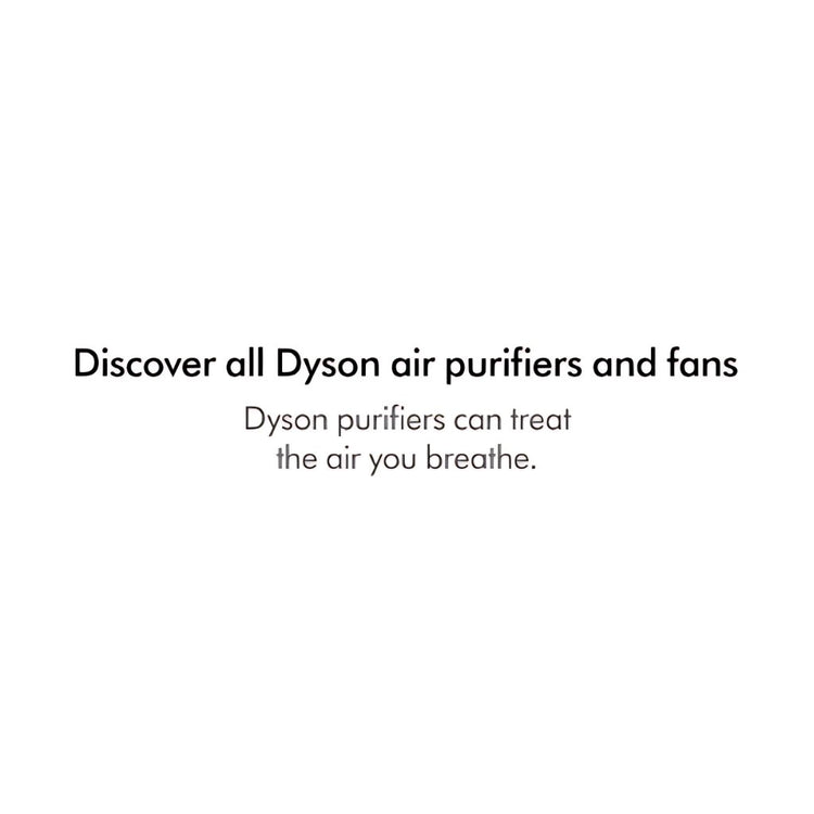 Air Purifiers and Fans