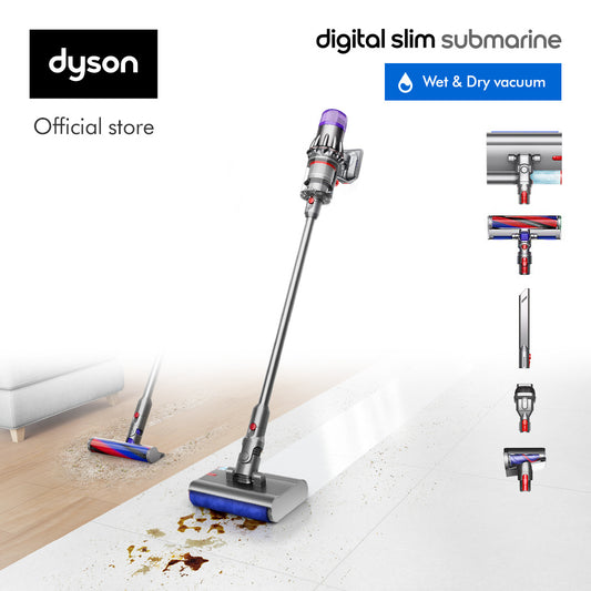 Dyson Digital Slim Submarine Wet & Dry Vacuum