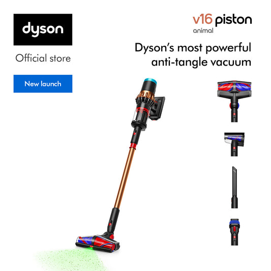Dyson V16 Piston Animal™ Cordless Vacuum Cleaner