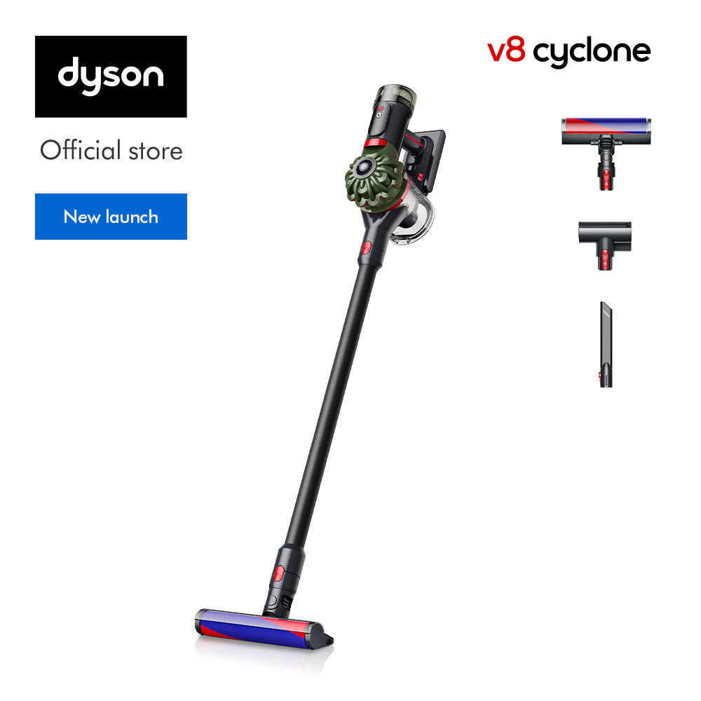 Dyson V8 Cyclone™ Vacuum Cleaner