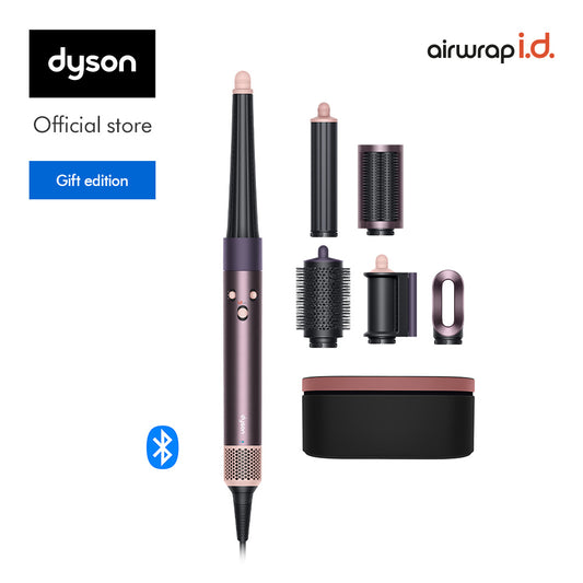 Dyson Airwrap™ i.d. Special Edition – Jasper Plum
