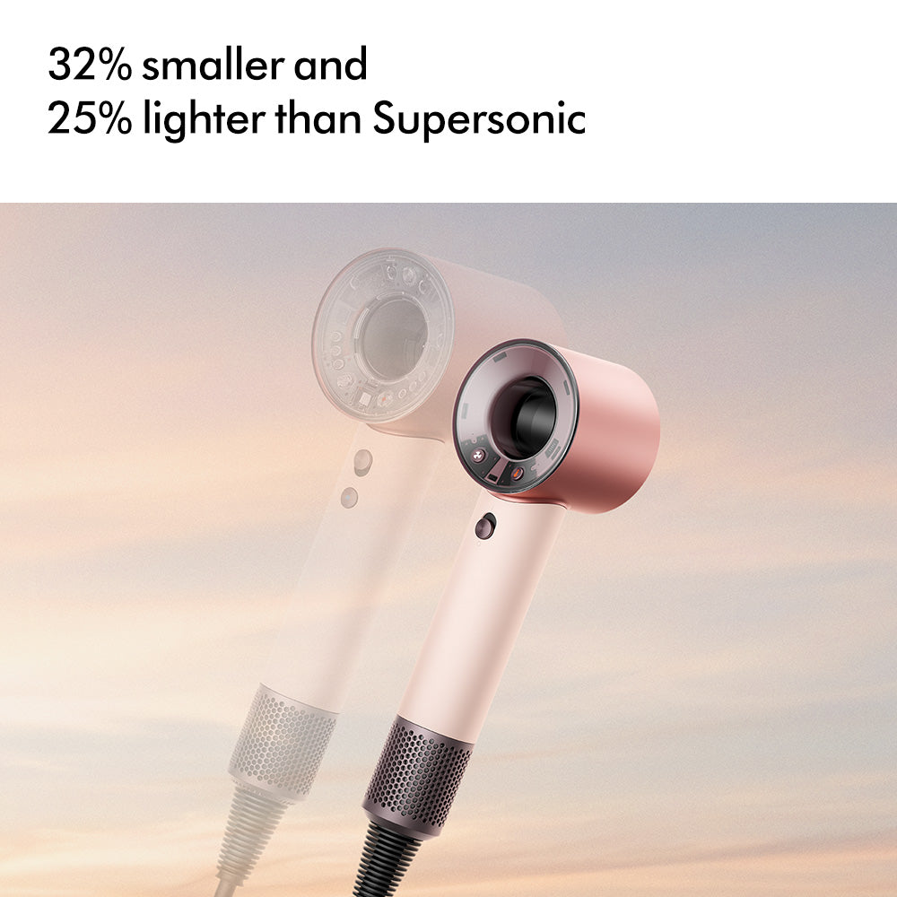 Dyson Supersonic™ Travel hair dryer