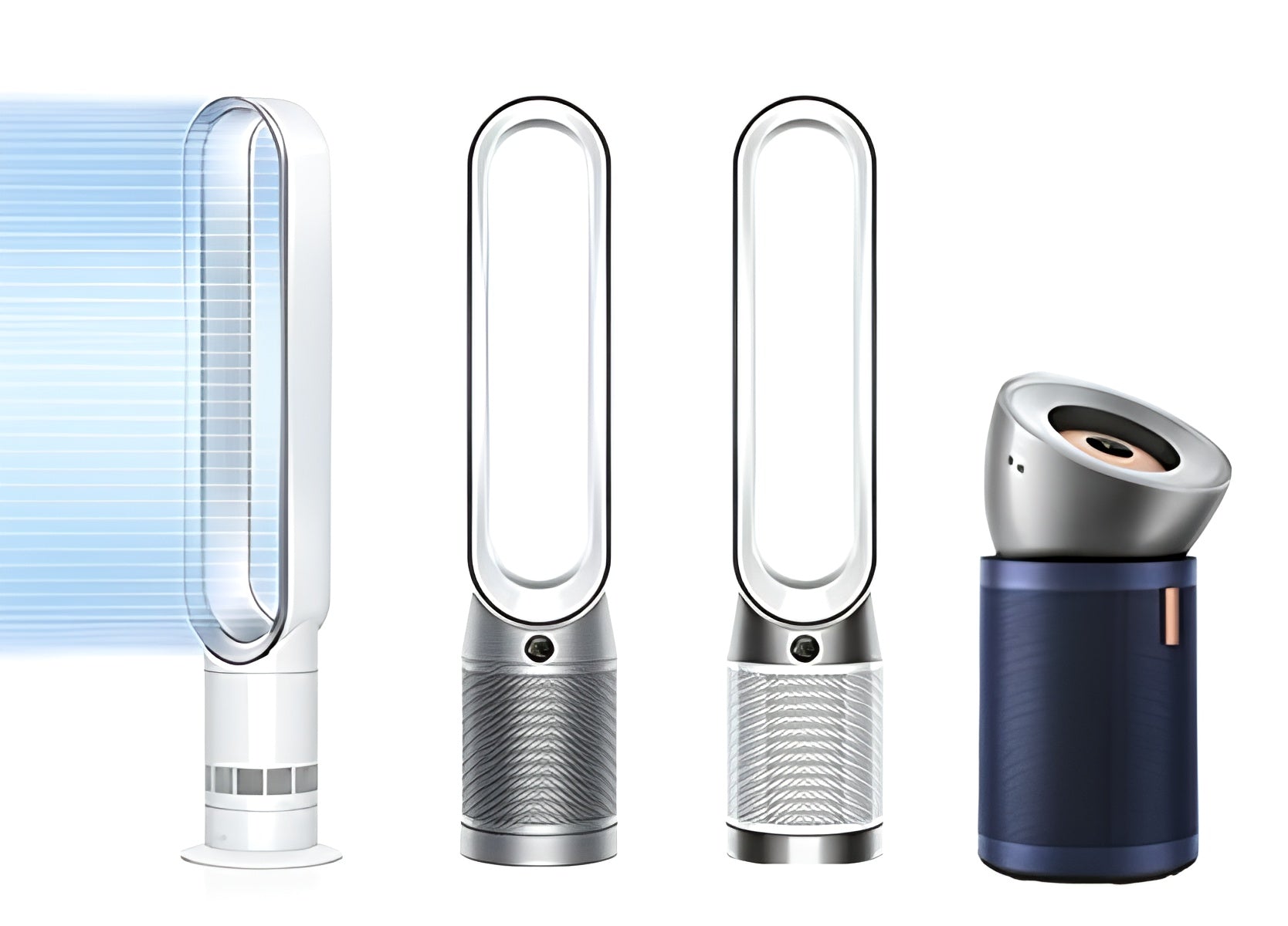 Dyson Air Purifiers