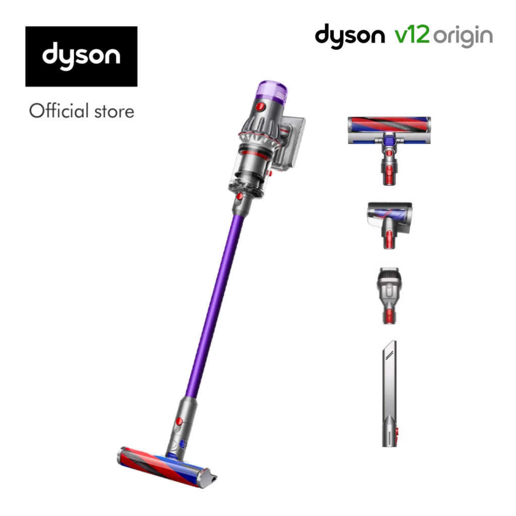 Dyson V12 Origin™ Cordless Vacuum Cleaner