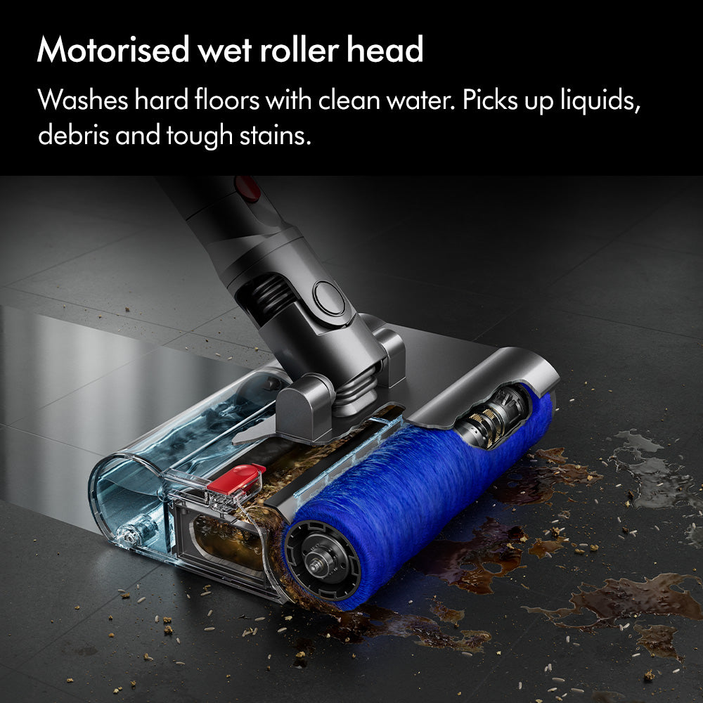 Dyson V12s Origin Submarine™ Wet & Dry Cordless Vacuum Cleaner