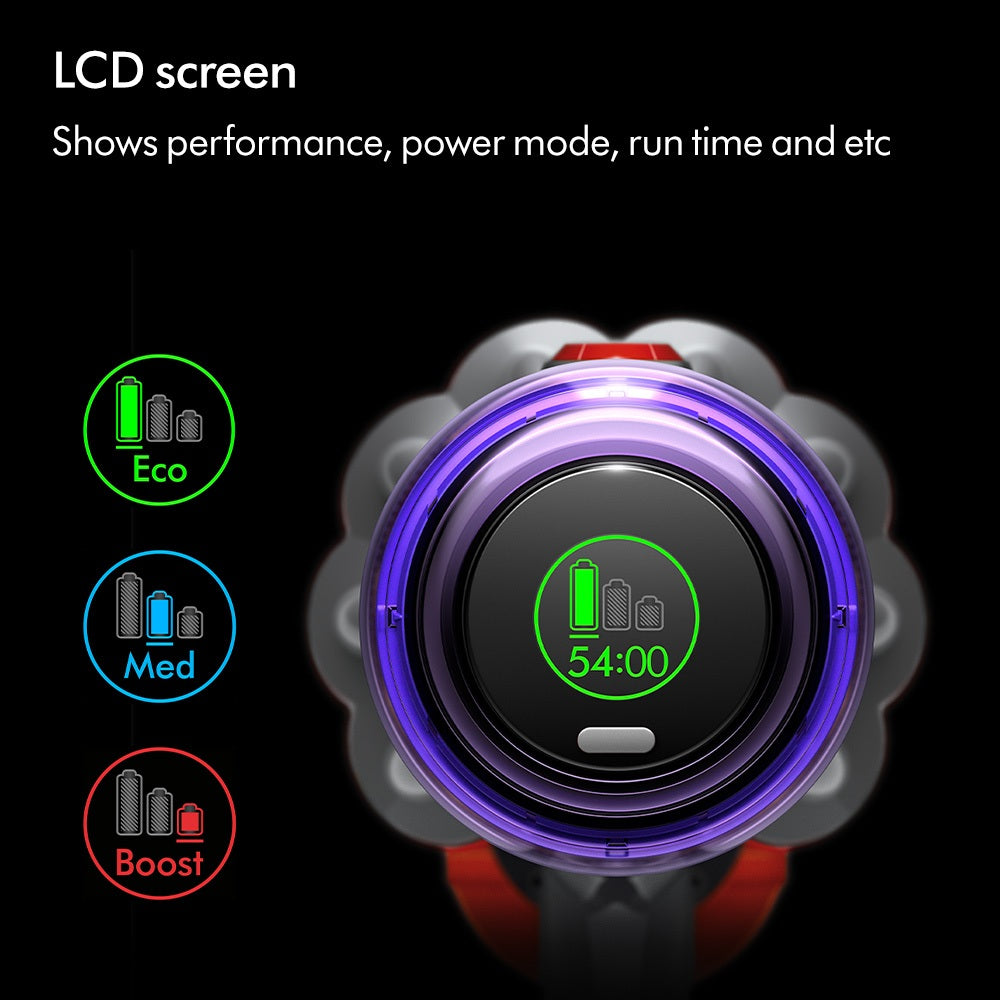 Dyson V12 Origin™ Cordless Vacuum Cleaner
