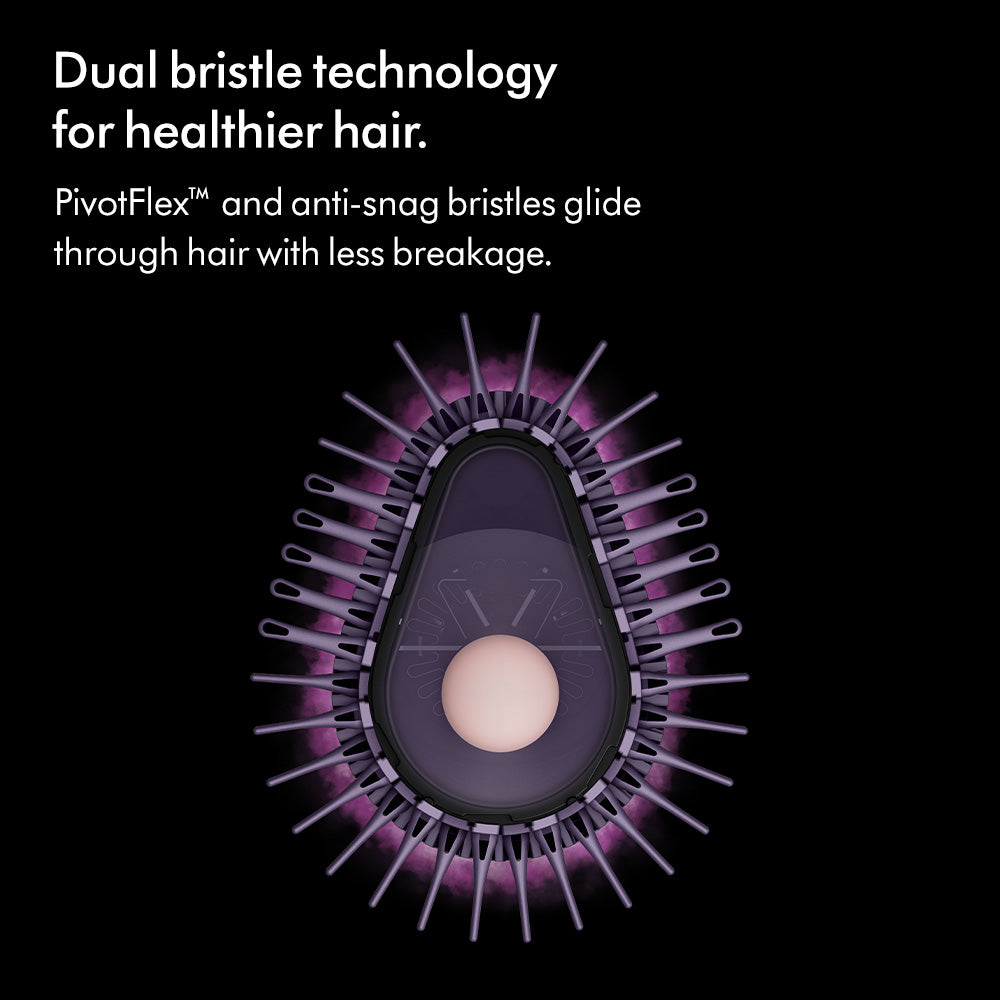 Dyson Airsmooth™ Styling Brush (Ceramic Pink/Rose Gold)