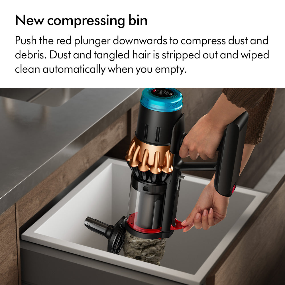 Dyson V16 Piston Animal™ Cordless Vacuum Cleaner