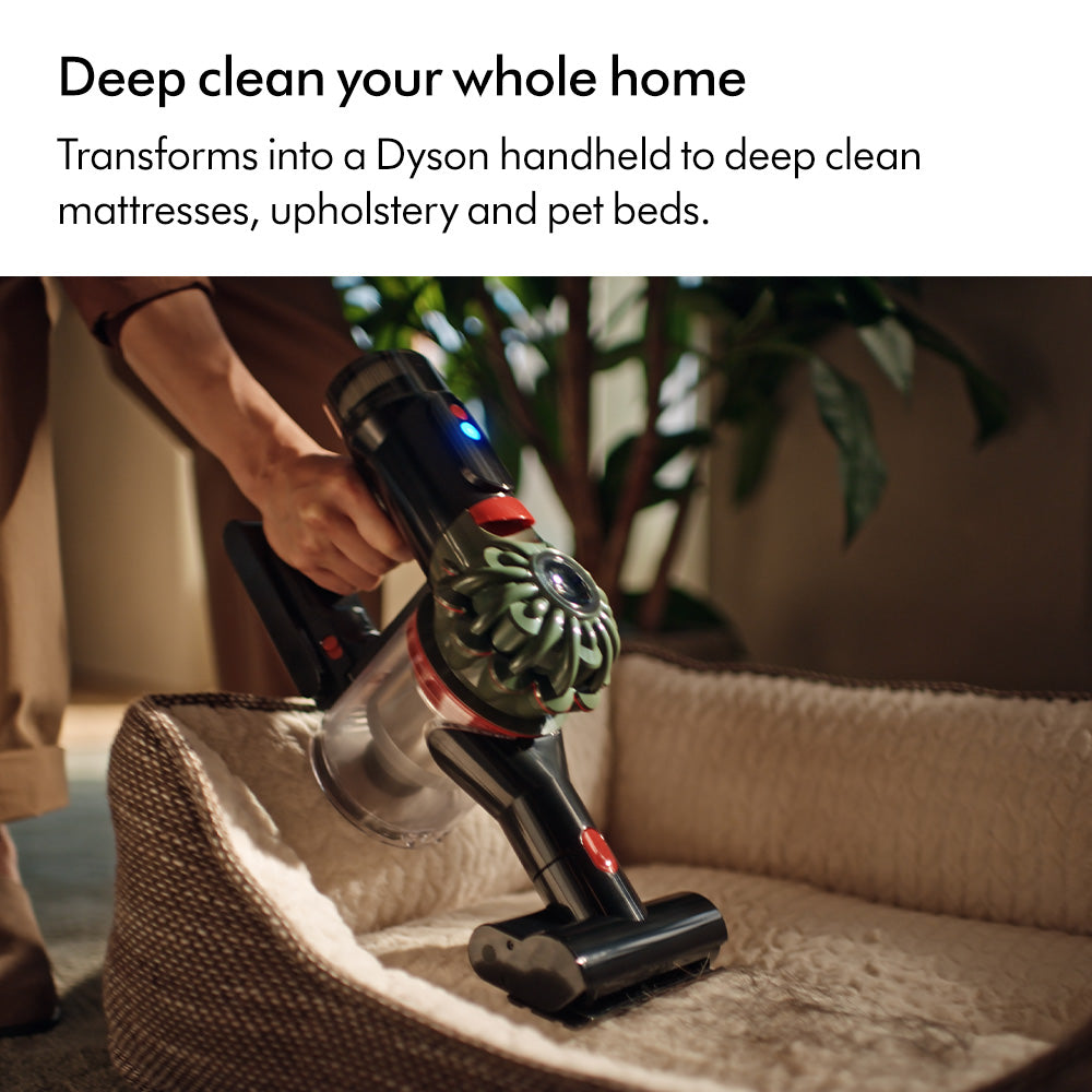 Dyson V8 Cyclone™ Vacuum Cleaner