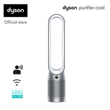 Load image into Gallery viewer, Dyson Pure Cool ™ Air Purifier Fan TP00 (White/Silver)

