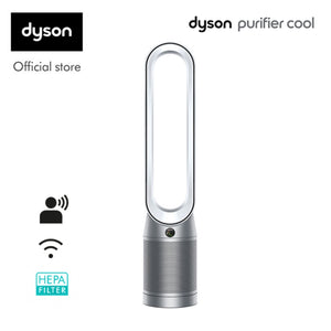 Dyson Pure Cool ™ Air Purifier Fan TP00 (White/Silver)