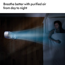 Load image into Gallery viewer, Dyson Pure Cool ™ Air Purifier Fan TP00 (White/Silver)
