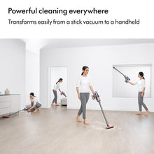 Load image into Gallery viewer, Dyson Digital Slim™ Fluffy Cordless Vacuum Cleaner (Nickel/Iron)
