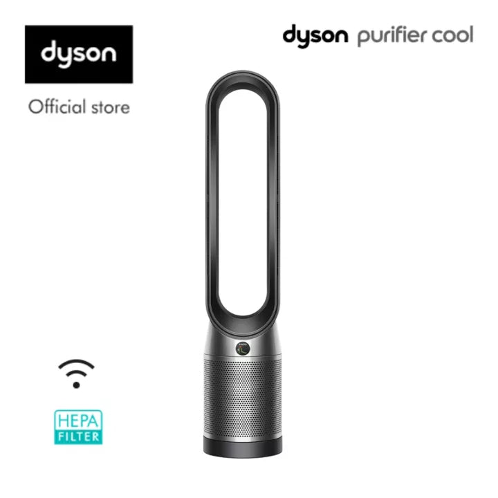 Dyson Purifier Cool™  Air Purifier Fan TP07 (Black/Nickel)