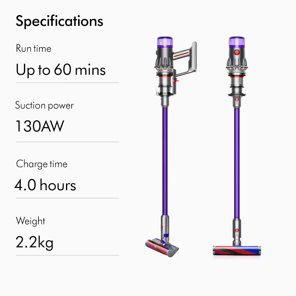 Dyson V12 Origin™ Cordless Vacuum Cleaner