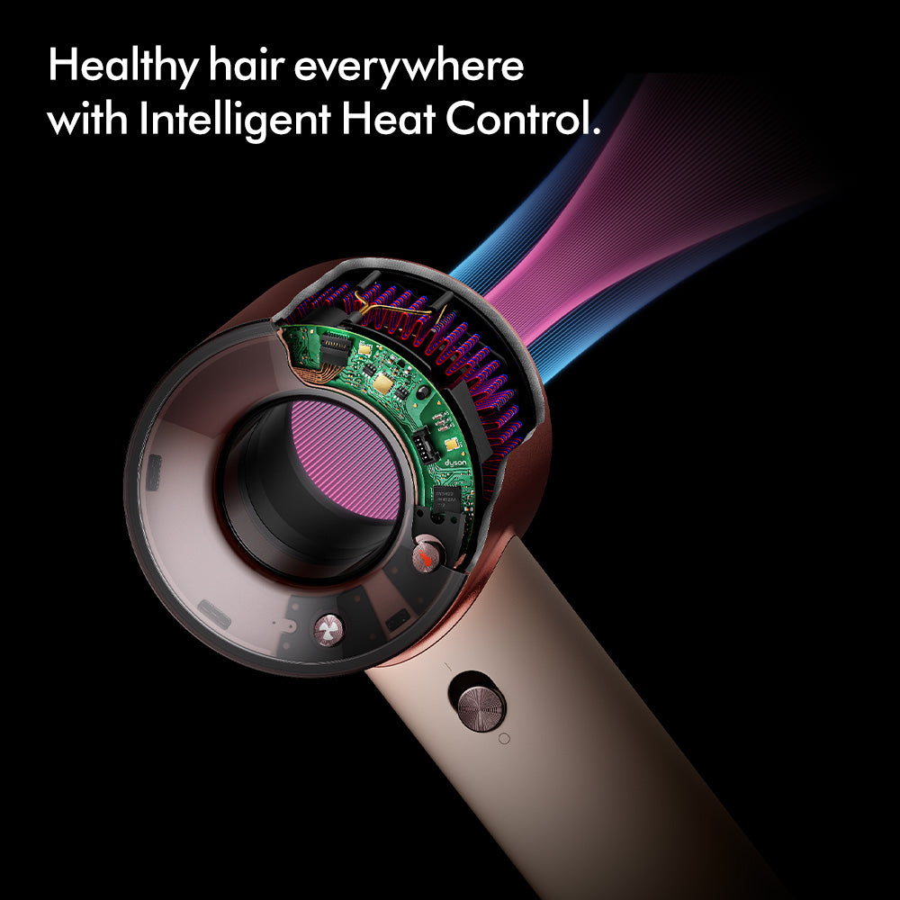 Dyson Supersonic™ Travel hair dryer