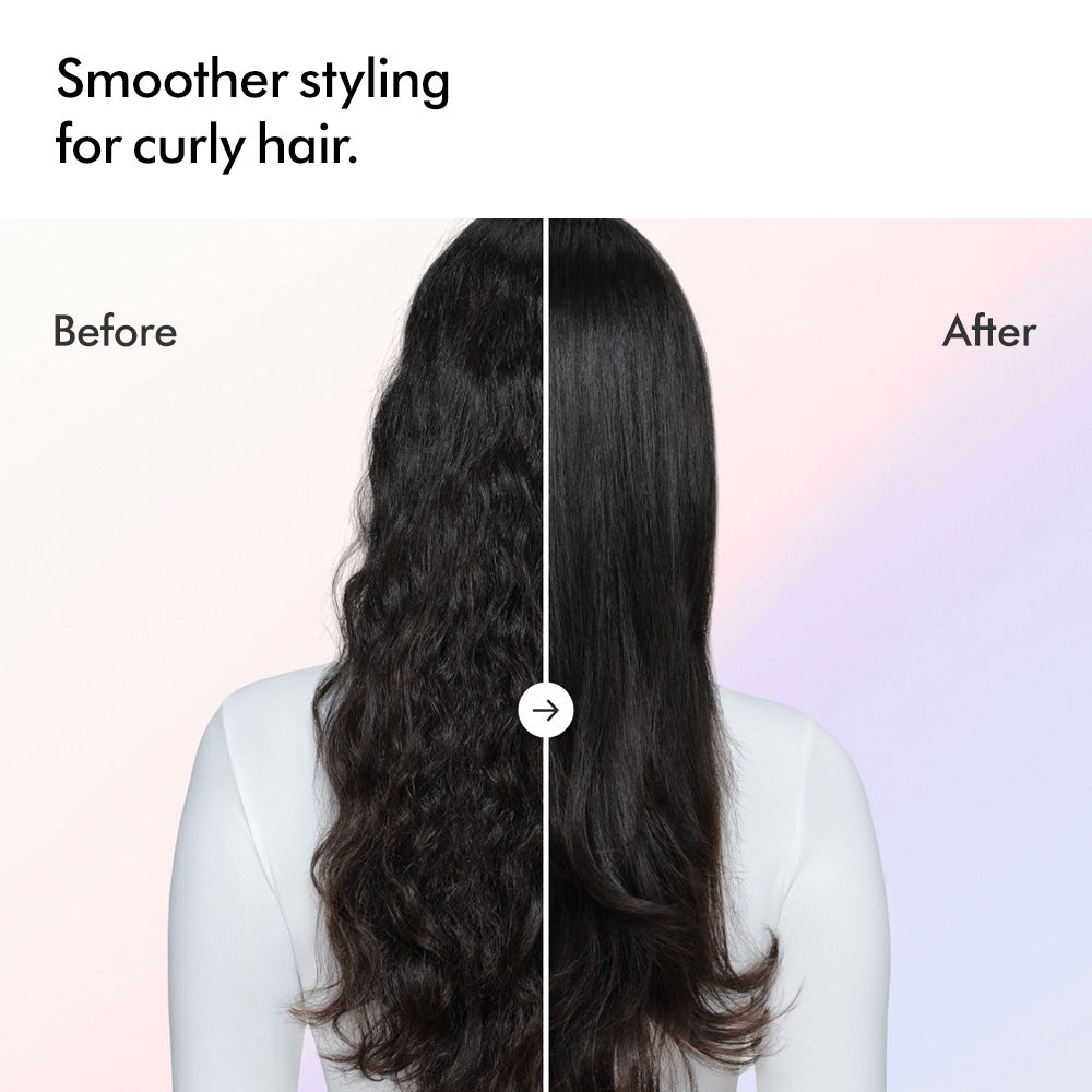 Dyson Airsmooth™ Styling Brush (Ceramic Pink/Rose Gold)