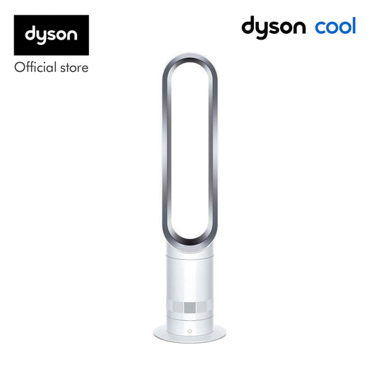 Dyson Cool ™ Tower Fan AM07 (White/Silver)