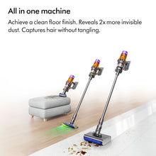 Load image into Gallery viewer, Dyson V12s Detect Slim Submarine™ Wet &amp; Dry Cordless Vacuum Cleaner
