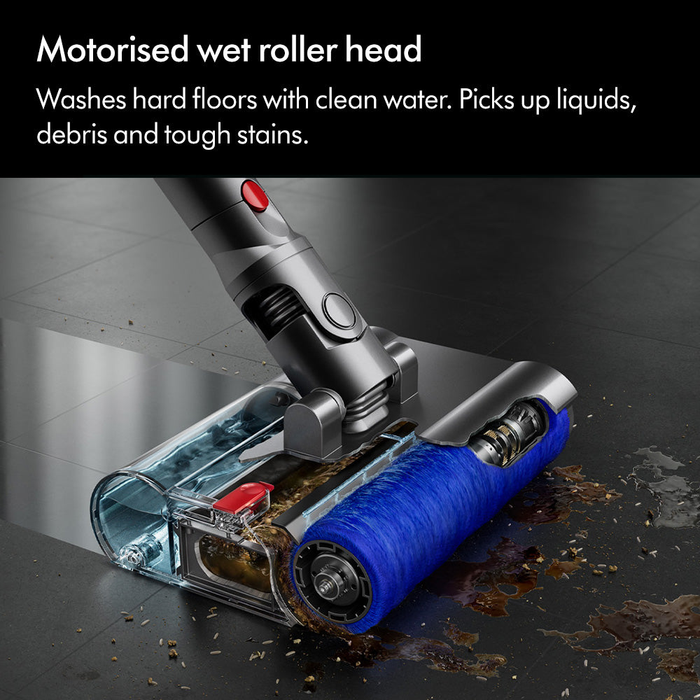 Dyson V12s Detect Slim Submarine™ Wet & Dry Cordless Vacuum Cleaner