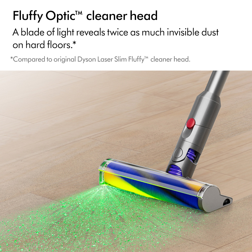 Dyson V12s Detect Slim Submarine™ Wet & Dry Cordless Vacuum Cleaner