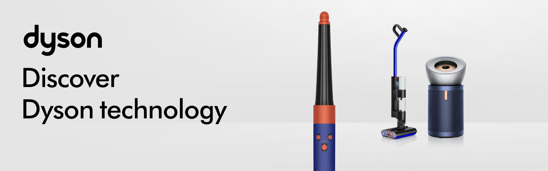 Dyson Technology