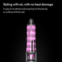 Load image into Gallery viewer, Dyson Airwrap ™ Hair multi-styler and dryer Complete (Rich Copper/Bright Nickel)
