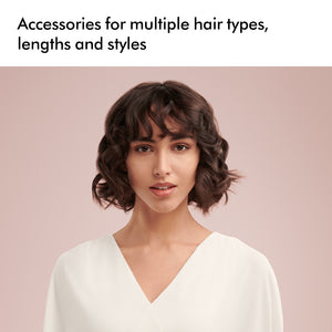 Dyson Airwrap ™ Hair multi-styler and dryer Complete (Rich Copper/Bright Nickel)