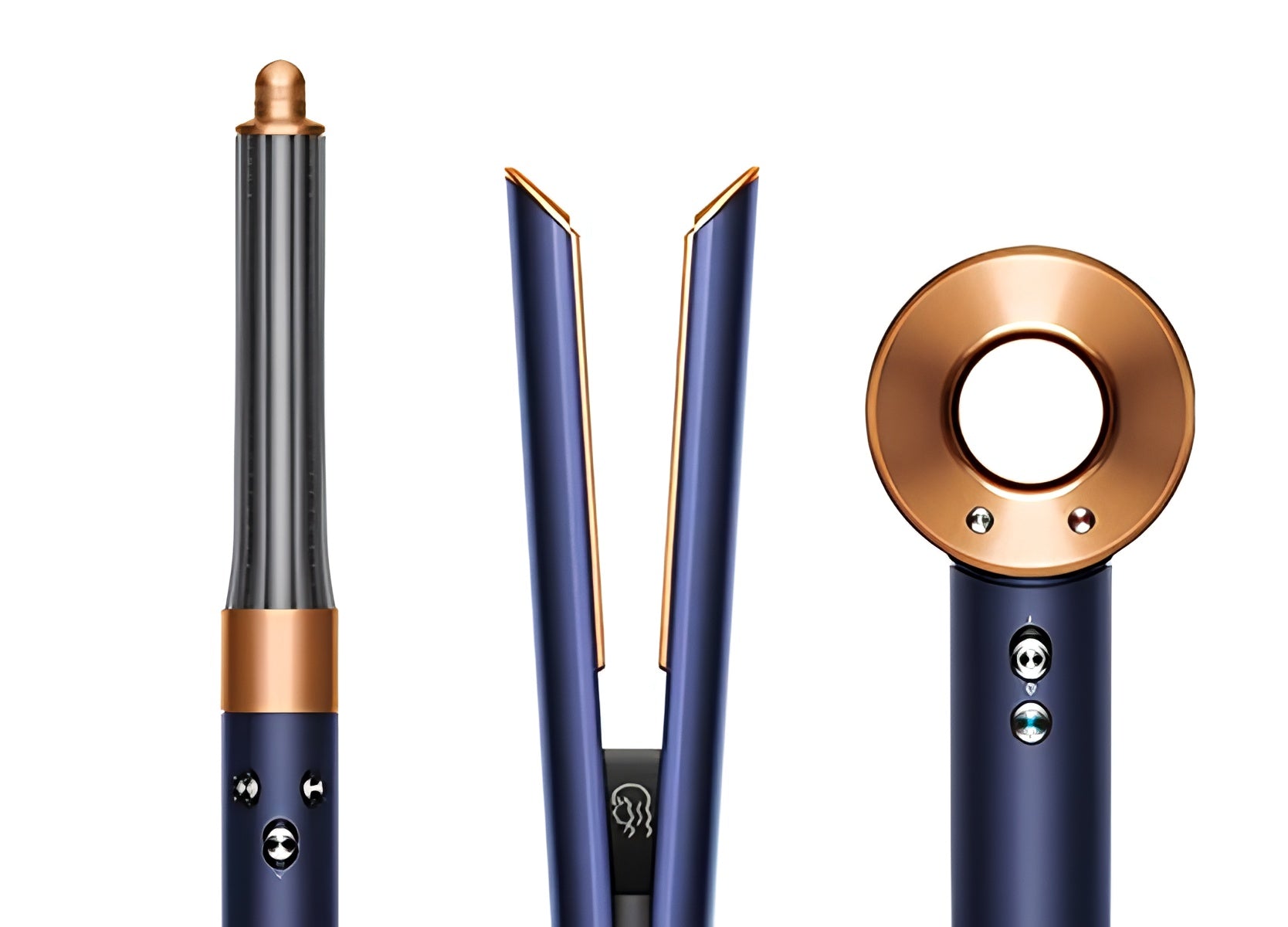 Dyson Hair Care