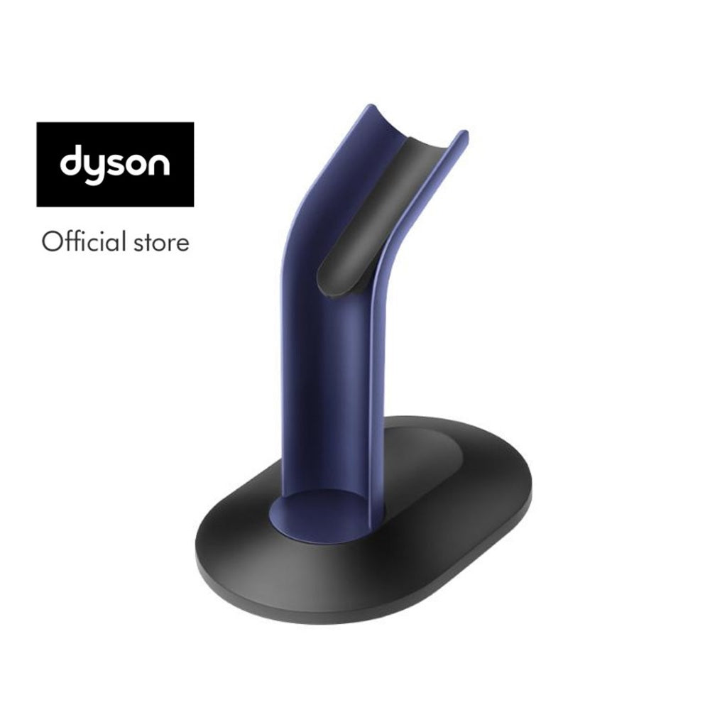 Dyson Airstrait™ Display Stand (Prussian Blue)