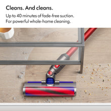 Load image into Gallery viewer, Dyson V8 Slim ™ Fluffy Cordless Vacuum Cleaner
