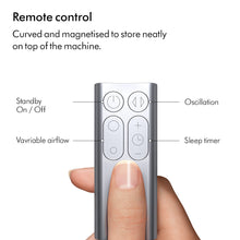 Load image into Gallery viewer, Dyson Pure Cool ™ Air Purifier Fan TP00 (White/Silver)
