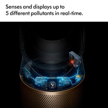 Load image into Gallery viewer, Dyson Purifier Cool™ Formaldehyde TP09 (White/Gold)
